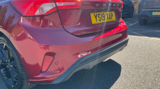 Ford Focus 1.5 EcoBlue 120 ST-Line X 5dr Auto Diesel Hatchback